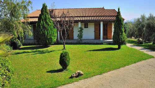 Villa in Adele With Pool & Olive Grove Views - Foto 2