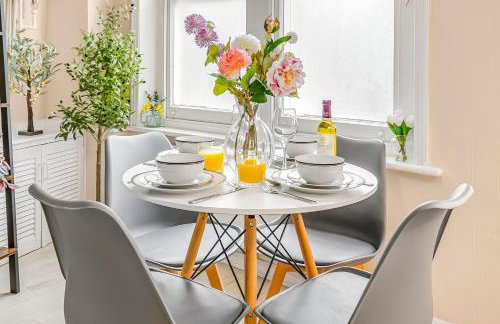 Westminster Flat - 5 min walk to Victoria station - Foto 46