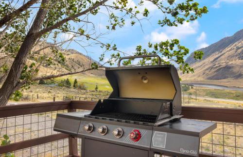 Yellowstone Treasure Retreat - Foto 22