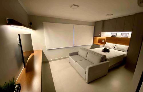 Flat Fabuloso no Sudoeste - Foto 1