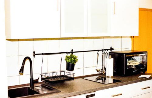 Liva Apartments Herne - Foto 9