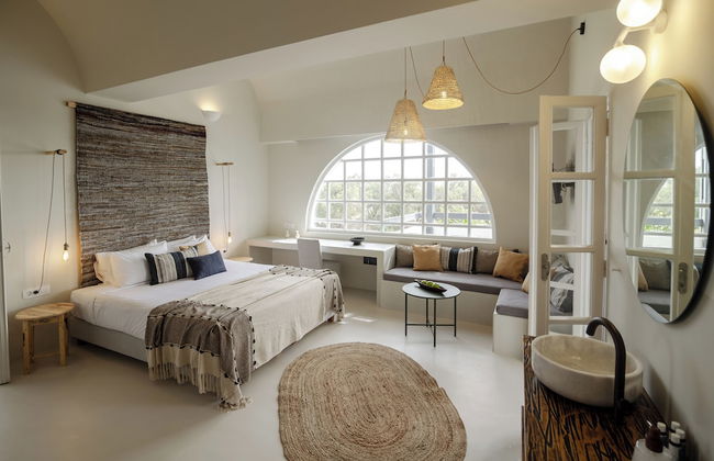 Scorpios Beach Santorini - Foto 35