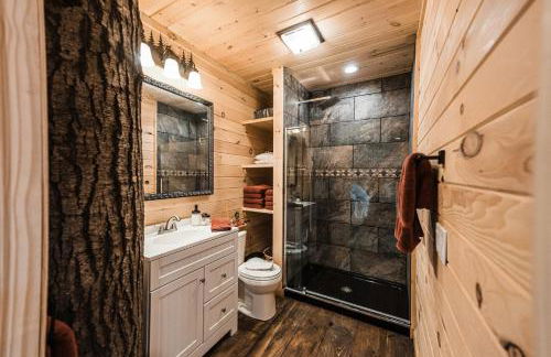 MoonLight Treehouse At Belgrade Hospitality - Foto 19