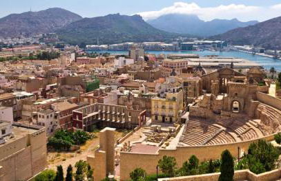 ÁTICO - Playa Paraíso - Cabo de Palos - La Manga - Vivienda Vacacional MU3896-1 - Foto 62