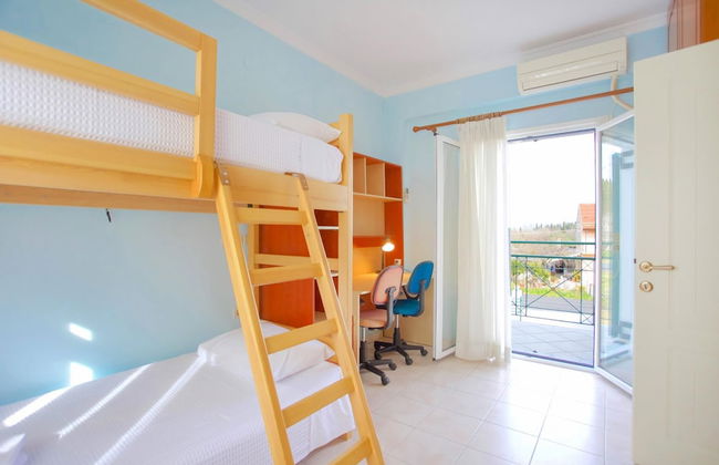 Villa Poros in Ionian Islands - Foto 25