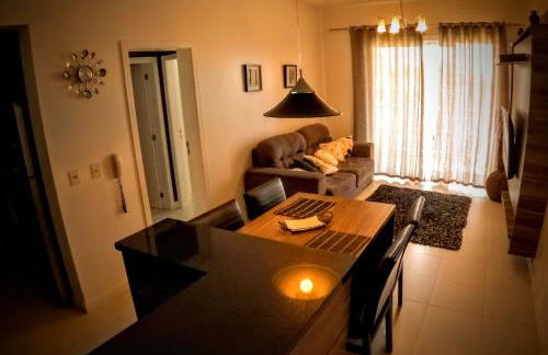 Águas do Santinho Apart - Photo 62