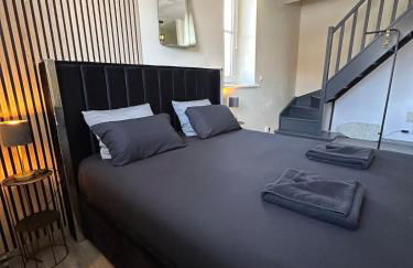 Appart Duplex Proche Centre - Foto 30