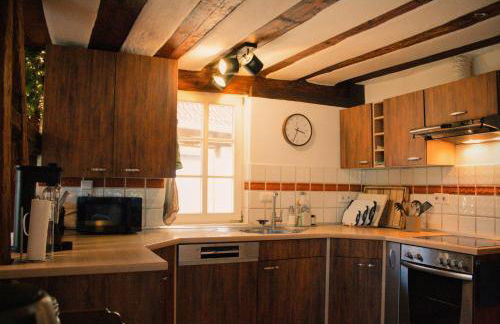 Cozy Farm - Das Fachwerkhaus voller Möglichkeiten - Foto 52