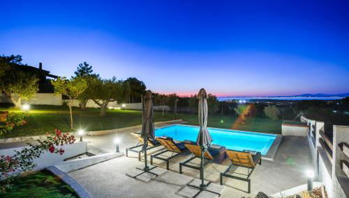 Air Maritime Sani Luxury Apartments - Foto 2