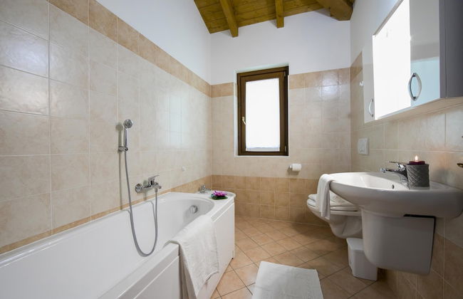 Le Betulle Garden in Laveno - Foto 16