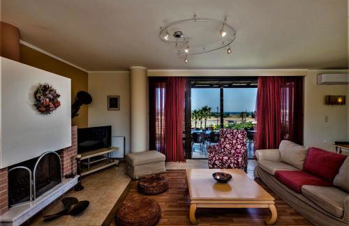 XENOS VILLA 2 with a private pool,near the sea - Foto 29