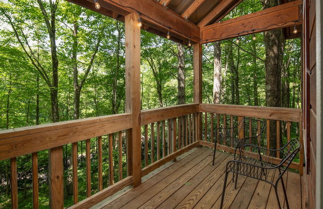 Red Feather Cabins 150 - Foto 16