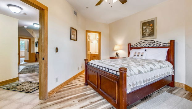 Splendid Choice 3108 - Foto 2, Habitación