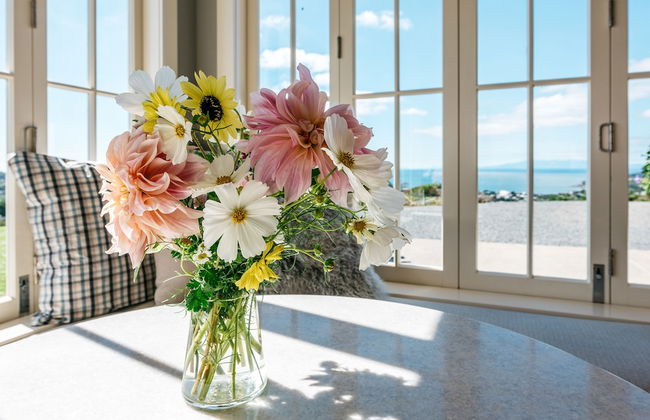 The Lodge at Mudbrick - Foto 9