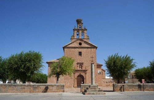 Alojamiento el camarín - Foto 36