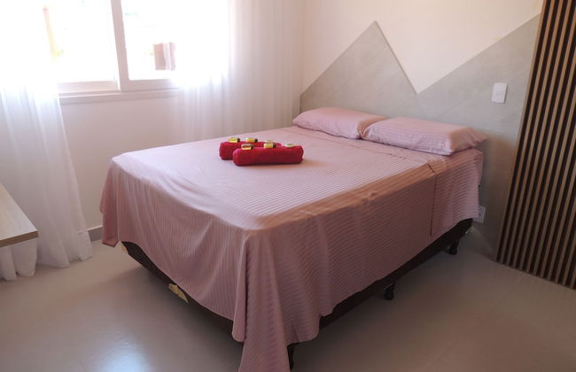 Casa com 3 Quartos em Condomínio Geriba - Foto 15