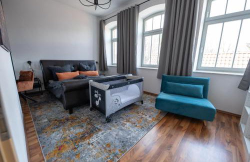 Fabrik68 - ganzes Haus 3 Schlafzimmer 2 Bäder - Photo 16