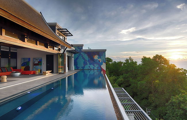 Malaiwana Villas - Foto 31