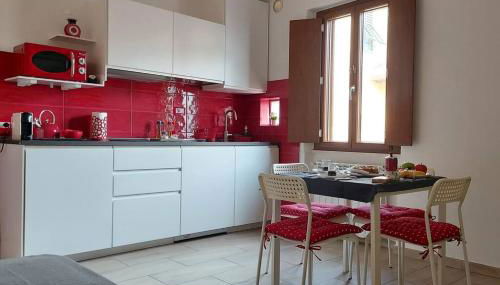 My Tuscany House - C3 - Foto 1, stove