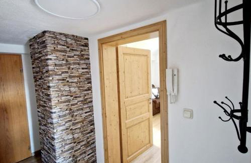 Ferienwohnung Weber Alpenglück - Foto 12