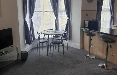 Glentworth Holiday Apartments - Foto 72