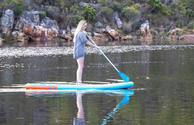 Kleinmond Panorama Holidays - Photo 24