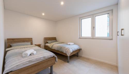 Rheinblick Apartment 3 - Foto 5, towels, heating