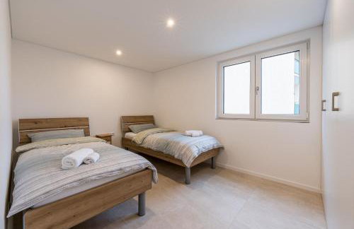 Rheinblick Apartment 3 - Foto 5