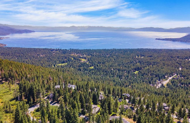 Tahoe Star by Avantstay 7mins to Incline Village, Luxe Mansion - Foto 46