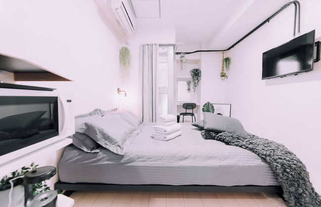 Minimalist Loft 405 - Foto 1