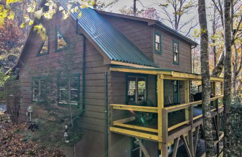 Timber Lodge - Photo 47