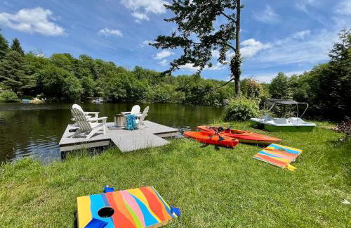 Lake House, Fire Pit, Games Magnolia Lake House - Foto 52