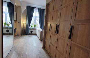 BoleslaviaApartments - Apartament Simon 3, Center, air conditioning - Foto 8