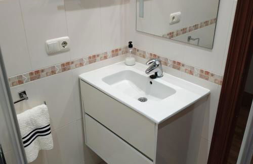 Apt Matia de 5 hab cerca playa Donostia San Sebastian - Foto 23