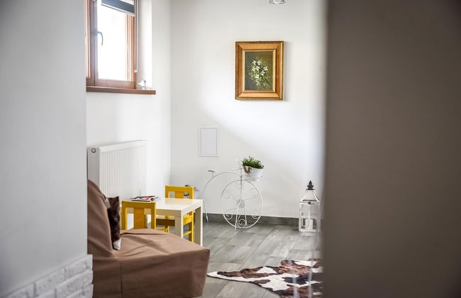 Apartamenty Dwupoziomowe Dwa Widoki Jacuzzi & Sauna - Foto 27