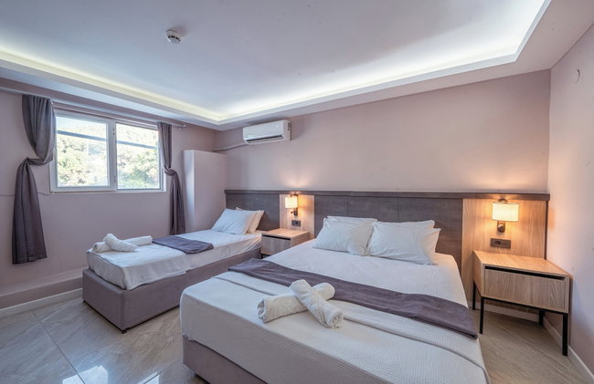 Akyalı Butik Otel - Foto 28