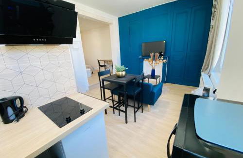 Le Saphir Zénith 1 - Foto 25