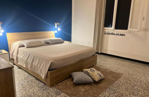 La FINESTRA sul MARE - Foto 80