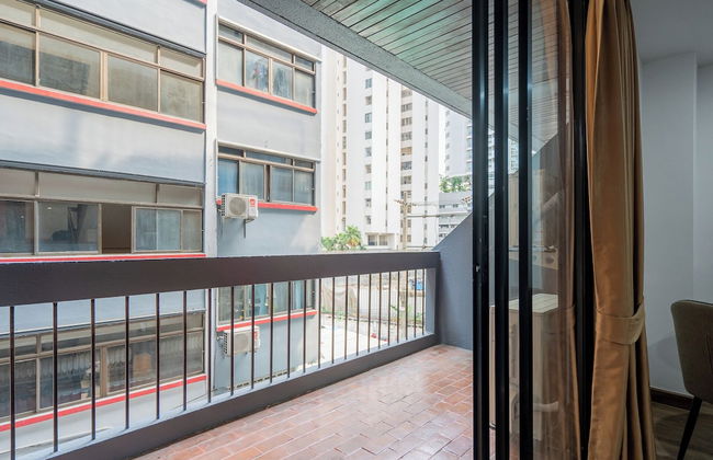 PSJ Penthouse - Photo 30