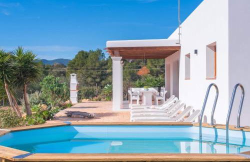 Villa Sa Planeta - Foto 19