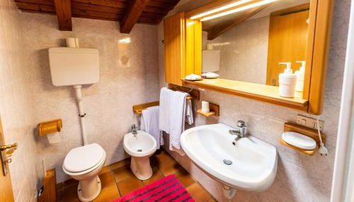 Casa dal Ri' - Foto 3, towels