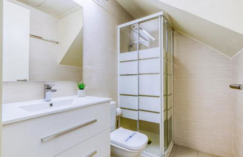 Apartment in Roses by the Beach With Pool - Foto 52