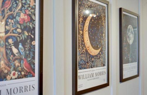 Pass the Keys Stylish and modern apartment - Foto 11