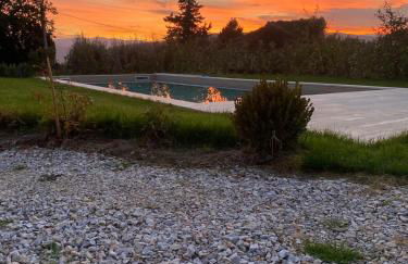 Villa Angela - Ranza 55 piscina privata in Umbria - Photo 31