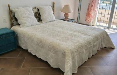 Rocmar charming villa with sea view - Foto 20