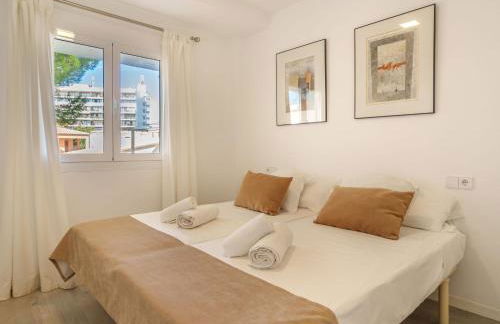 Apartment Bon Sol 100m Sandy Beach by Interhome - Foto 12