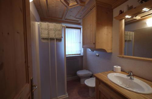 Appartamento Brentegani - Foto 6