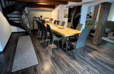 Haus mit Pool Großschönau - Foto 20