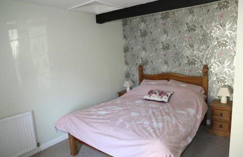 Wren Cottage - Foto 17