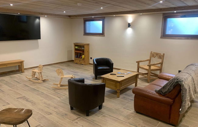 Luxurious Chalet in the Heart of Vanoise - Foto 52